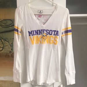 MN Vikings shirt